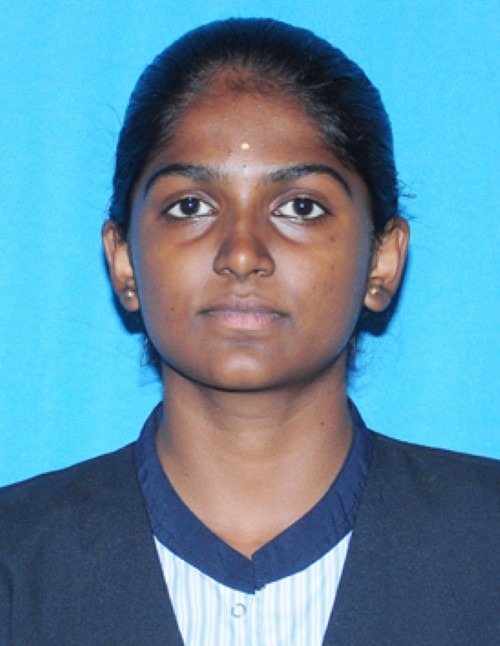 LIKITHA M